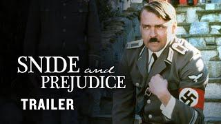 Snide and Prejudice (1997) | Official Trailer - Angus MacFadyen, Rene Auberjonois