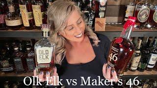 Wheated Bourbon Battle!  Which of these famous bourbons do I prefer?