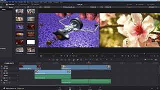 DaVinci Resolve 14 Free Video Editor