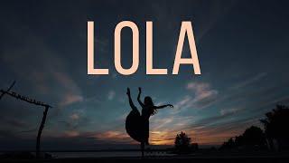 Pro Arte - Lola (Official lyric video)