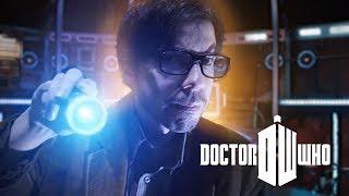 Doctor Who  [ASMR] Halloween Special - The Doctor Saves you [ Roleplay ]