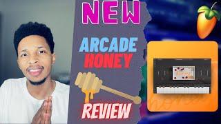 Dont BUY Output Arcade Honey Until You Watch This | Arcade Honey Review