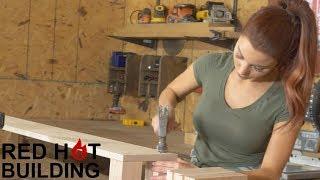 Reloading Table | Red Hot Building