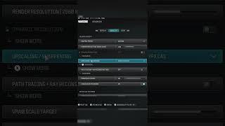 THE BEST GRAPHICS SETTINGS FOR WARZONE SEASON 5 !