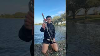 Spring LOADED Fish TRAP 🪤 Will It Work⁉️ (FIND OUT)