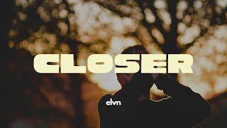 (FREE) Sad Piano Beat x Emotional NF x Eminem Type Beat - "CLOSER" | Emotional Guitar Rap Beat