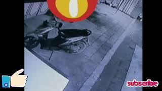 video orang ngentot di pinggir jalan, terekam CCTV warga