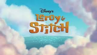 Leroy & Stitch - End Title (Don't be Cruel)