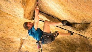 HARDEST Trad Climbing Flashes of All Time