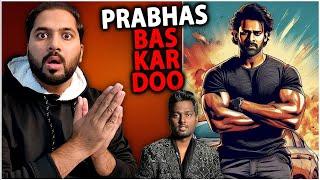 Prabhas Sign New Movie with Tamil Director | Prabhas Upcoming Movies List | Hombale Films | Salaar 2