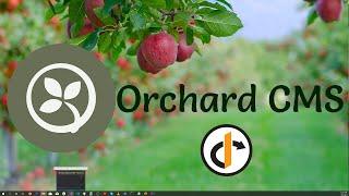 Open ID Connect with Orchard Core CMS