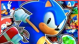 Will Classic Sonic Ever Die?