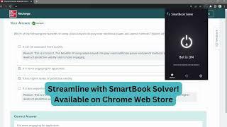 How to Finish McGrawHill SmartBook Assignments Fast HACK