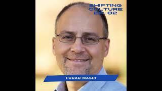 Ep. 82 Fouad Masri - Sharing Jesus with Muslims