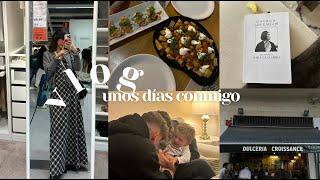 72 horas conmigo vlog #13 | cambio de armario, tips para leer más, rutina y caos @rocioerrec