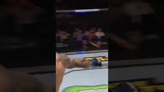  Aleksandrn Rakichdan super nokaut! Канал  UFC_MMA_LIVE 