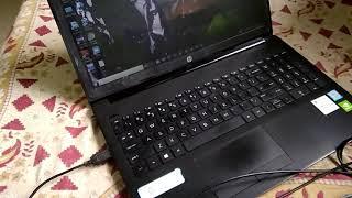 How to Connect Keyboard to Laptop || Laptop se Keyboard kaise connect Kare