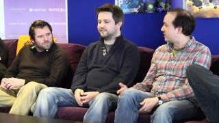 The Escapists Anniversary Interview - Part 2!