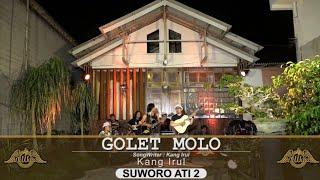 DIWARA | GOLET MOLO (Cipt Kang Irul )