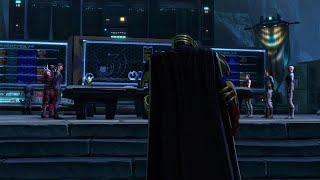 SWTOR - Shadow Of Revan - Can Sith And Jedi Work Together?