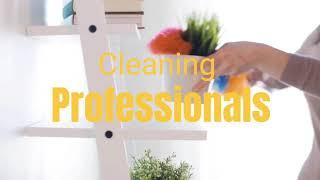 Diana’s Home & Office Cleaning | House Cleaning, Maids, Janitorial, Ventura County California