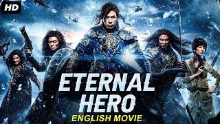 Donnie Yen In ETERNAL HERO - English Movie | Blockbuster Action Adventure Full Movie In English HD