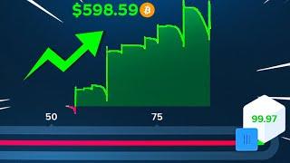 My FANS STRATEGY is INSANE! Stake Dice