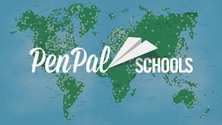 PenPal Schools - A Global Learning Community