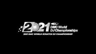 LIVE: 2021 DMC World Scratch DJ Championship hosted by Skratchy Seal (Entire Battle!)