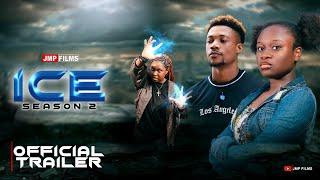 ICE - SEASON 2 - (OFFICIAL TRAILER)