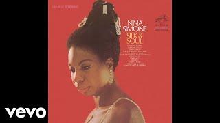 Nina Simone - I Wish I Knew How It Would Feel to Be Free (Official Audio)