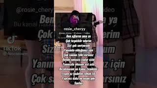 teşekkürler #ilkvideom #jisoo #jennie #lisa #rose #bp #fyp  #blackpink #rosie_cheryy #blink