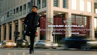 Schubi AKpella - ZEITRAFFER (prod. von Ersonic) [official video]