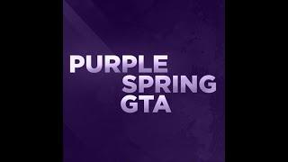 Обзор на сборку от Ones Studio  Purple Spring GTA (оригинал платная )