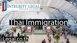 Thai Immigration Bureau "Denied Entry to About 7000 People"?