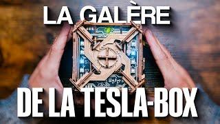 La Tesla Box électrique (Incroyable) - INEDIT #2