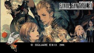 Final Fantasy XII - Seeking Power (VIP)