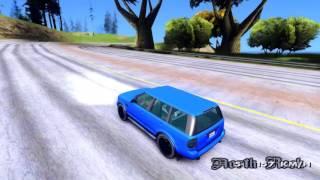 GTA V Baller - GTA San Andreas _REVIEW