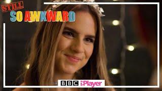 EXCLUSIVE: Still So Awkward Extended Preview | Coming to CBBC & iPlayer 26th July