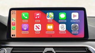  Why YOU NEED Apple CarPlay [2021]