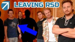 Why RSD Alex Left Real Social Dynamics [Ice White] [@AlexSocial4WeekNatural]