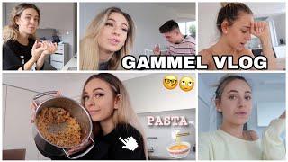 PASTA REZEPT, BACHELOR Finale bisschen spät ups (spilling tea lol) & PIZZA bestellen w/ma BOYFRIEND