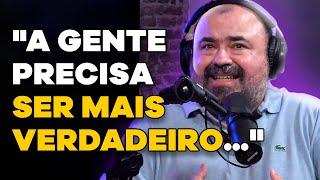 COMO LIDAR COM O STRESS (com Leandro dos Santos)