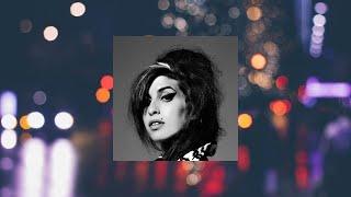 Amy Winehouse Type Beat - Losing Game [Sad Jazzy-Blues Guitar Instrumental]
