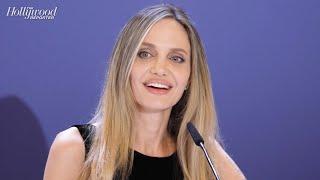 Angelina Jolie: I Have a New Relationship to the Word "Diva" | Venice Film Festival