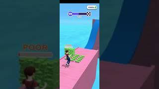 Money Run 3D  Level 174  Gameplay Android iOS Walkthrough #scibergames