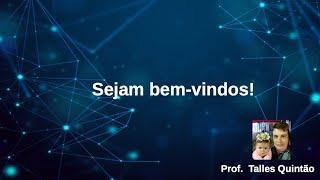 Resumo sobre segmentação de redes - IPv4