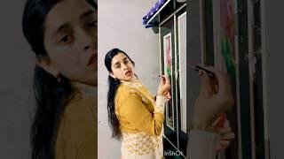 Crazy wife  #shorts #maansanjit #youtubeshorts #comedy #couplegoals