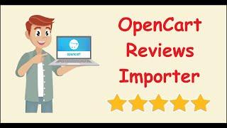 Reoon OpenCart Reviews Importer - V2.3 | Import Product Reviews from Amazon to Your OpenCart Store