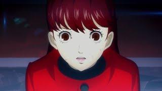 Persona 5 Royal - Kasumi Yoshizawa Reveal